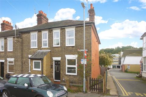 Myrtle Road, Warley, Brentwood, Essex, CM14