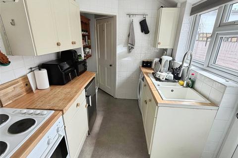 2 bedroom end of terrace house for sale, Myrtle Road, Warley, Brentwood, Essex, CM14