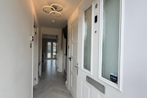 3 bedroom end of terrace house for sale, Bale Avenue, Glasgow G72