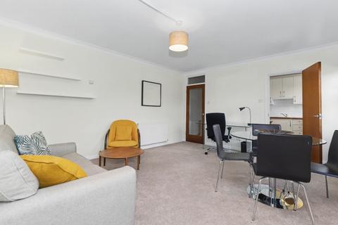 1 bedroom apartment for sale, Woodstock Road, Oxford
