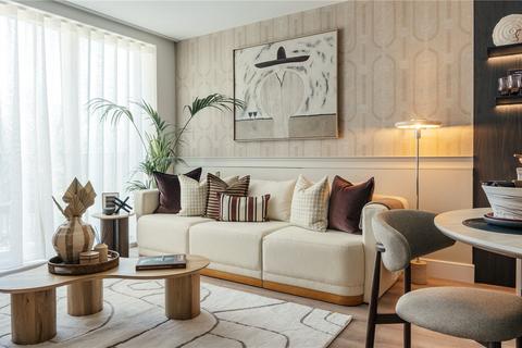1 bedroom apartment for sale, Horlicks Quarter, Stoke Poges Lane, Slough