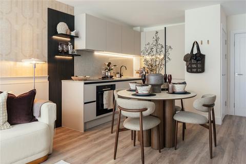 1 bedroom apartment for sale, Horlicks Quarter, Stoke Poges Lane, Slough
