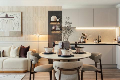 1 bedroom apartment for sale, Horlicks Quarter, Stoke Poges Lane, Slough