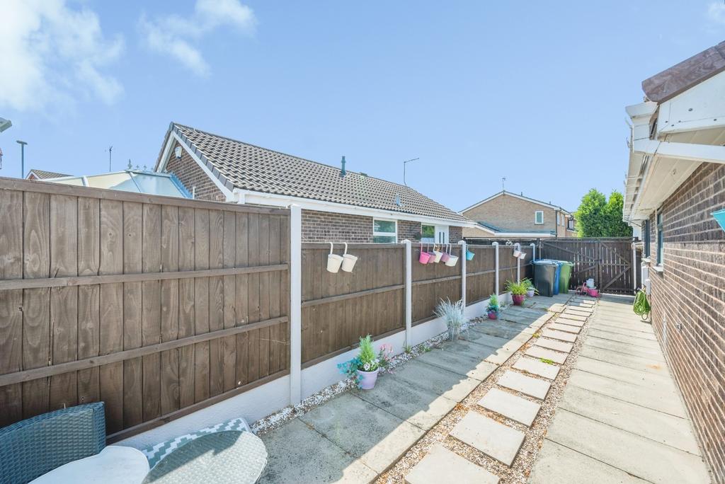 House in Tamworth, Staffordshire - View 5