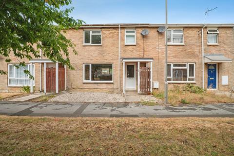 3 bedroom terraced house for sale, Gladiator Green, Dorchester
