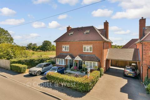 3 bedroom semi-detached house for sale, Sandcross Lane, Reigate RH2