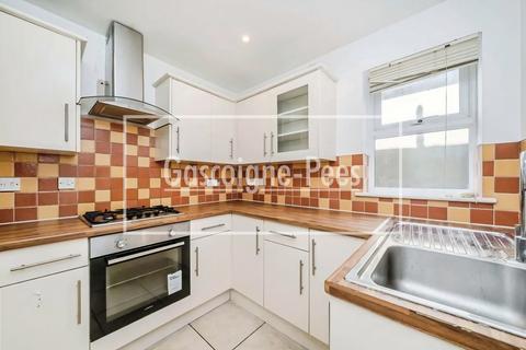 1 bedroom flat to rent, Waldegrave Road, TEDDINGTON, TW11