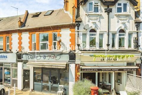 1 bedroom flat to rent, Waldegrave Road, TEDDINGTON, TW11