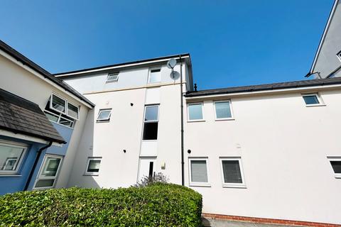 2 bedroom apartment to rent, Guillemot Road, Bristol, BS20