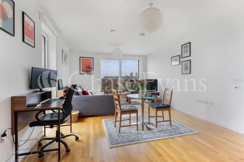 1 bedroom flat for sale, Arum House, Elephant Park, 46 Rodney Road, Elephant And Castle, London, SE17
