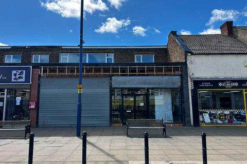 undefined, 102-104 High Street, Redcar, Cleveland, TS10 3DL