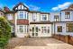 Glenthorne Gardens, Ilford