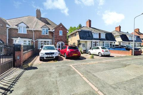 3 bedroom semi-detached house for sale, Hazel Road, Wolverhampton, West Midlands, WV3