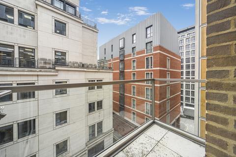undefined, Milford House, Strand WC2R