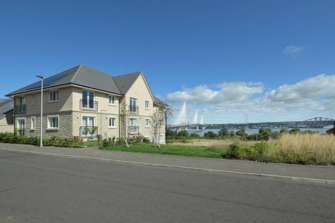 2 bedroom flat for sale, Flat 8, 4 Friars Croft Crook, South Queensferry, EH30 9EE