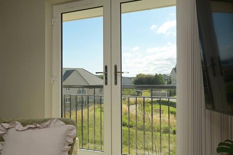 2 bedroom flat for sale, Flat 8, 4 Friars Croft Crook, South Queensferry, EH30 9EE
