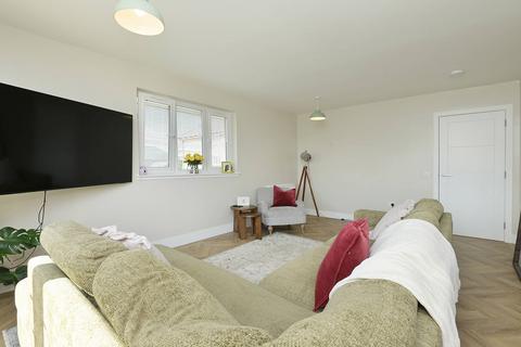2 bedroom flat for sale, Flat 8, 4 Friars Croft Crook, South Queensferry, EH30 9EE