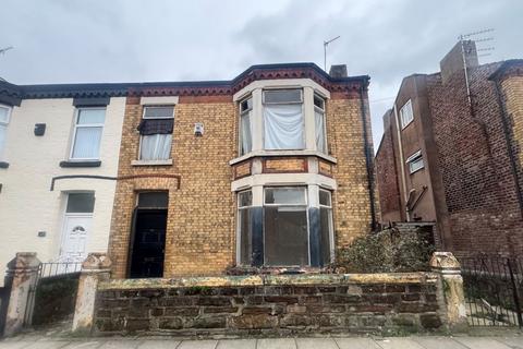 4 bedroom semi-detached house for sale, 114 Salisbury Road, Wavertree, Liverpool, Merseyside, L15 2HU