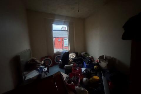 4 bedroom semi-detached house for sale, 114 Salisbury Road, Wavertree, Liverpool, Merseyside, L15 2HU