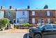 Leaf Road, Eastbourne