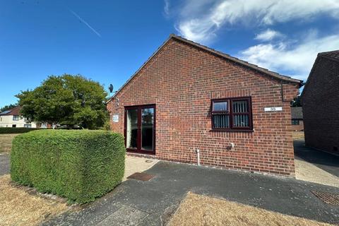 2 bedroom retirement property for sale, Town Green, Stowmarket IP14