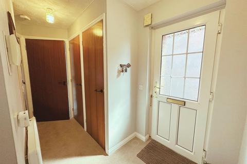2 bedroom retirement property for sale, Town Green, Stowmarket IP14