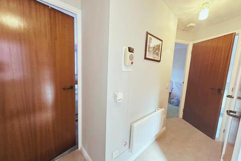 2 bedroom retirement property for sale, Town Green, Stowmarket IP14