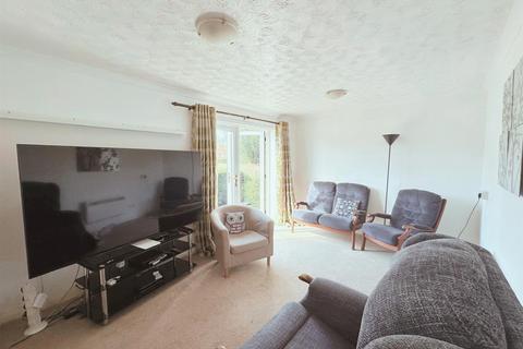 2 bedroom retirement property for sale, Town Green, Stowmarket IP14
