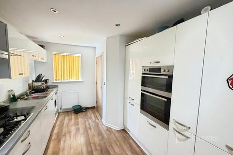 3 bedroom house to rent, Eastbourne Crescent, Stockport, Greater Manchester, SK5