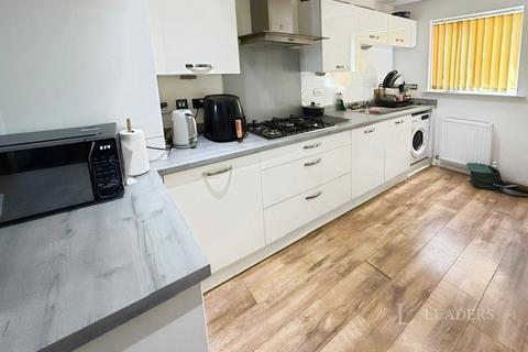 3 bedroom house to rent, Eastbourne Crescent, Stockport, Greater Manchester, SK5