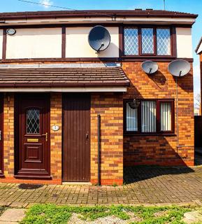 undefined, Peel Street, Dukinfield SK16