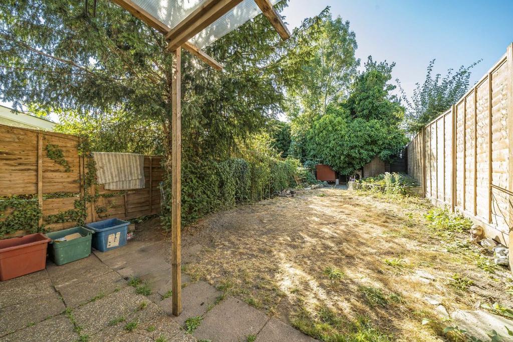 Garden view, garden
