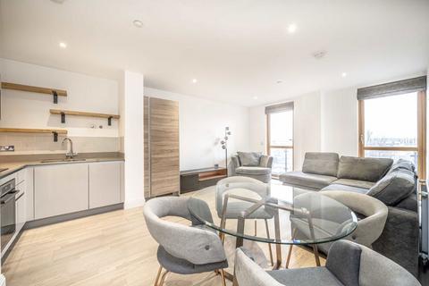2 bedroom flat for sale, Blagdon Road, New Malden KT3