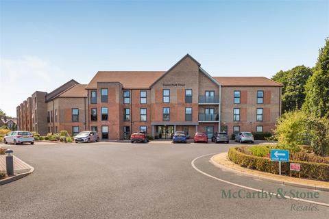 2 bedroom apartment for sale, Deans Park Court, Kingsway, Stafford