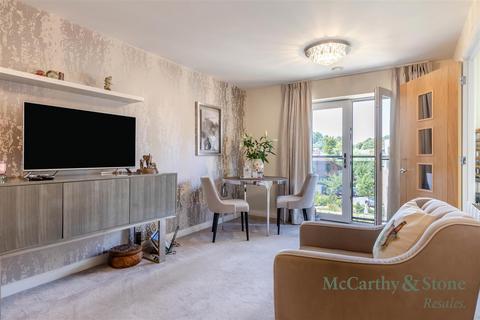 2 bedroom apartment for sale, Deans Park Court, Kingsway, Stafford
