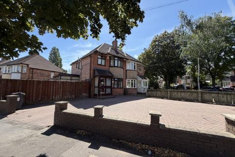 3 bedroom semi-detached house for sale, Fowey Road, Birmingham, West Midlands