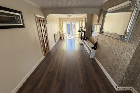3 bedroom semi-detached house for sale, Fowey Road, Birmingham, West Midlands