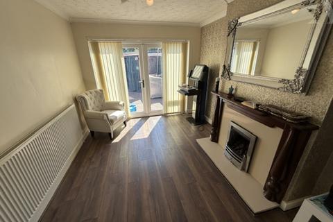 3 bedroom semi-detached house for sale, Fowey Road, Birmingham, West Midlands