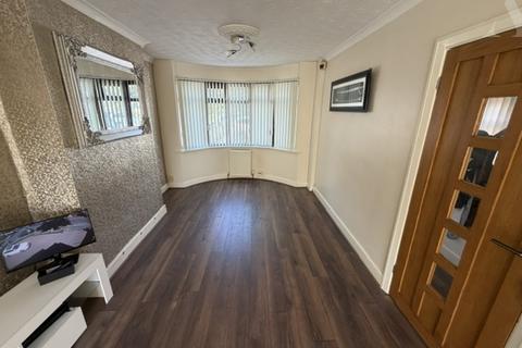 3 bedroom semi-detached house for sale, Fowey Road, Birmingham, West Midlands
