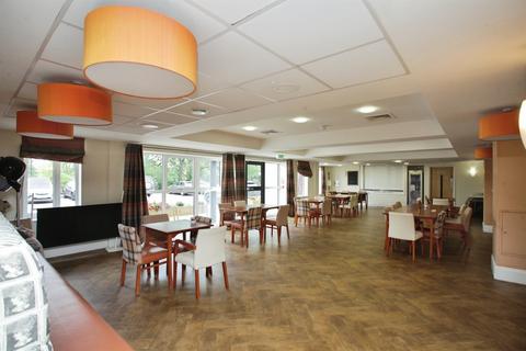 2 bedroom flat for sale, Pettiver Crescent, Rugby
