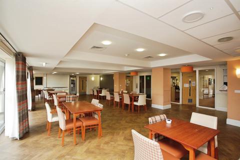 2 bedroom flat for sale, Pettiver Crescent, Rugby