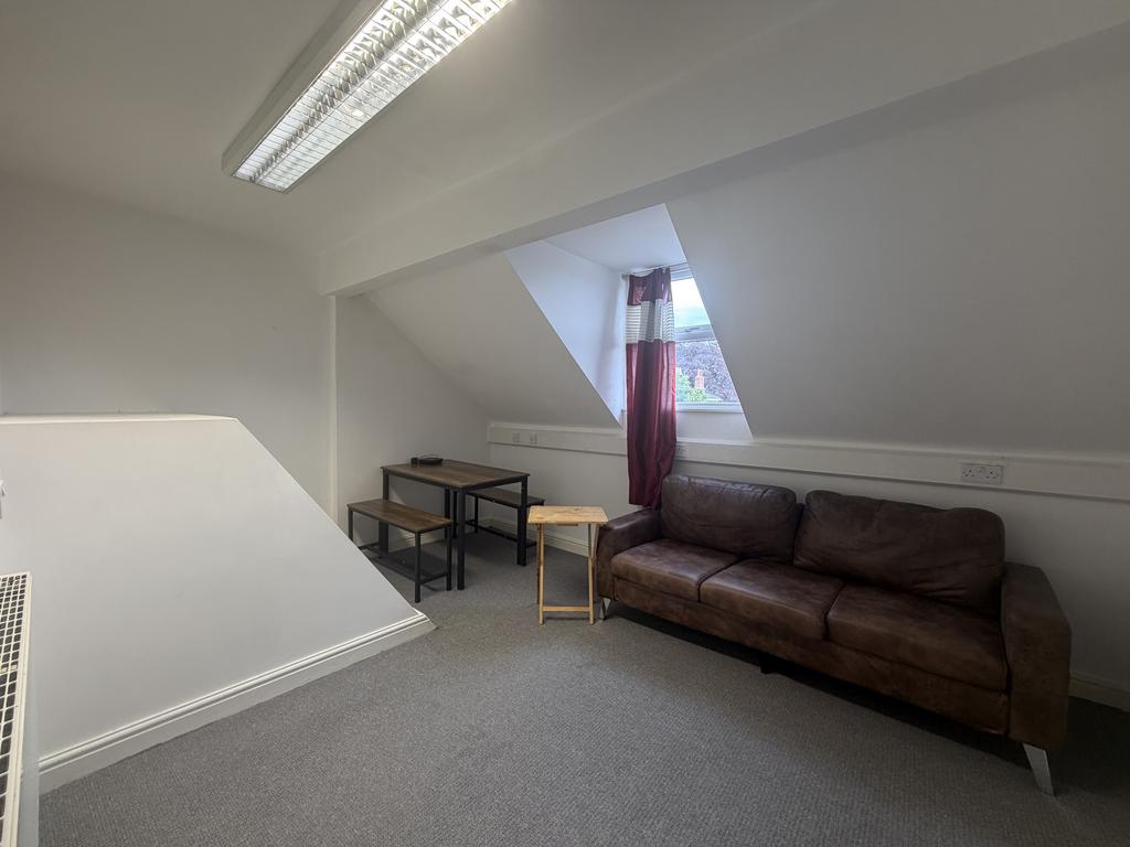 Clarkegrove Road, Sheffield S10
