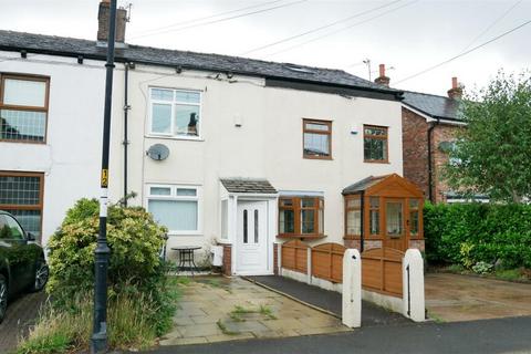 2 bedroom terraced house for sale, Medlock Road, Failsworth, M35