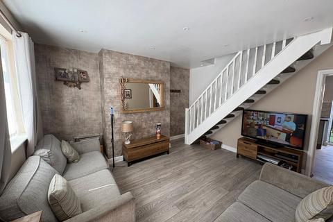2 bedroom terraced house for sale, Medlock Road, Failsworth, M35