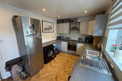 2 bedroom terraced house for sale, Medlock Road, Failsworth, M35