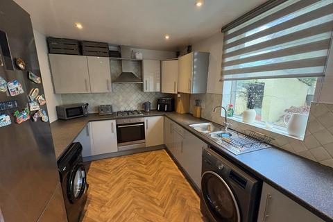 2 bedroom terraced house for sale, Medlock Road, Failsworth, M35