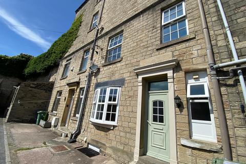 2 bedroom terraced house to rent, Handel Street, Golcar, Huddersfield