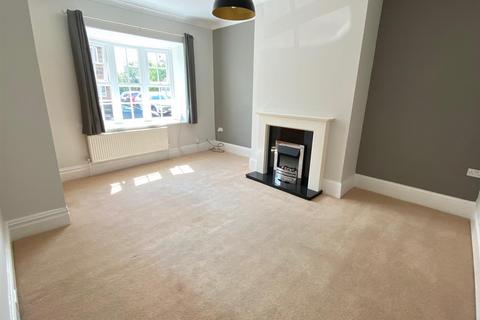 2 bedroom terraced house to rent, Handel Street, Golcar, Huddersfield