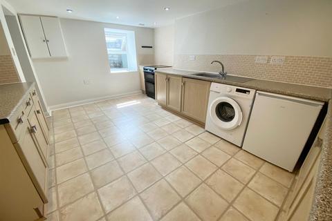 2 bedroom terraced house to rent, Handel Street, Golcar, Huddersfield