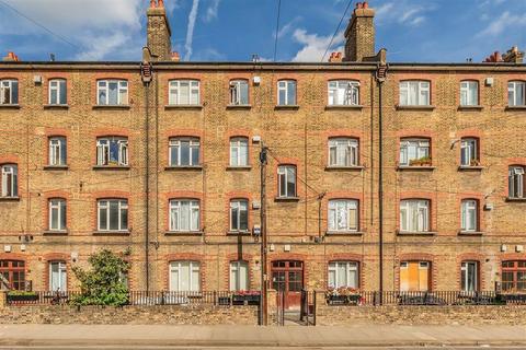 Yeldham Road, London W6